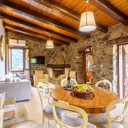 Villa Casa Avocado Tavronitis Zewnętrze zdjęcie