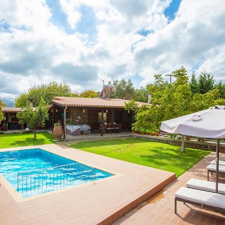 Villa Casa Avocado Tavronitis Zewnętrze zdjęcie