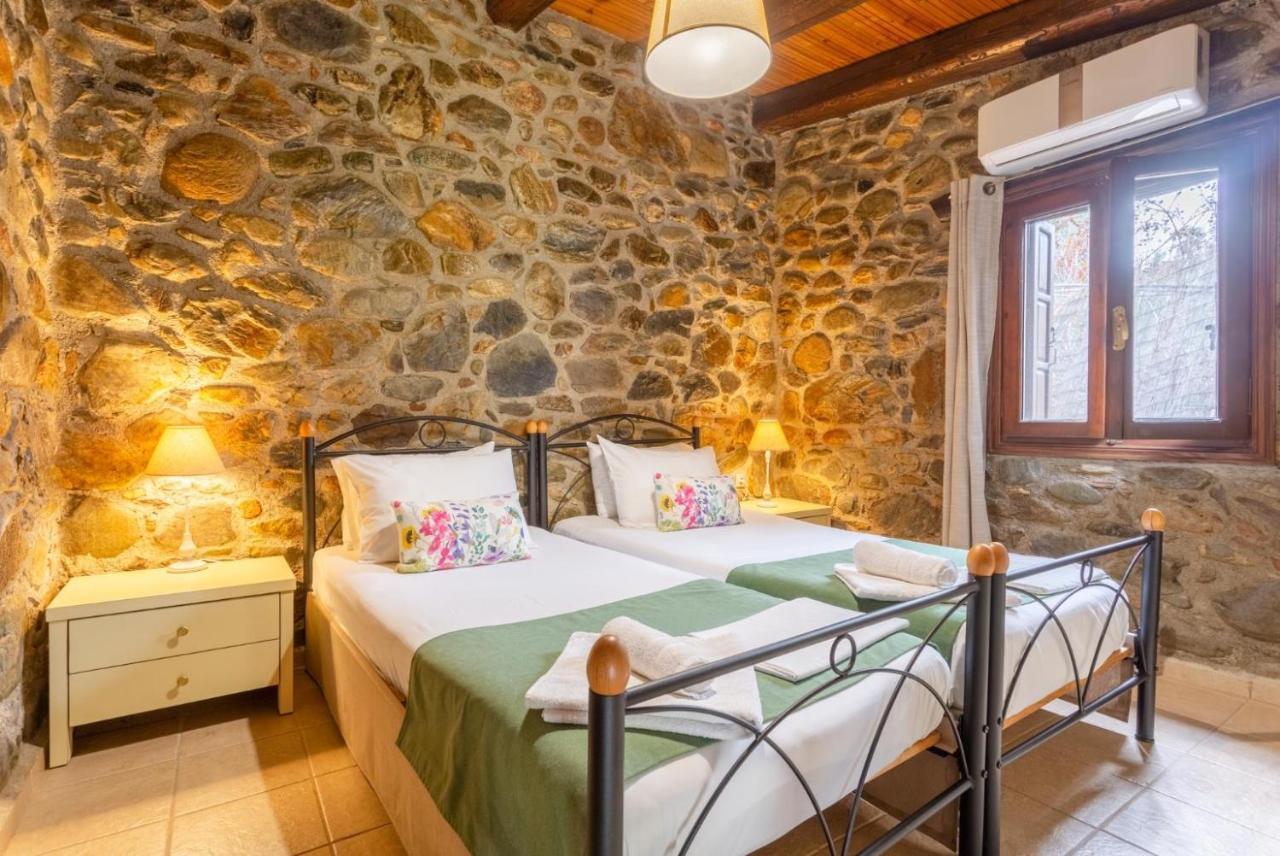 Villa Casa Avocado Tavronitis Zewnętrze zdjęcie