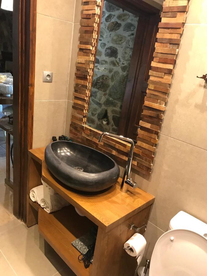 Villa Casa Avocado Tavronitis Zewnętrze zdjęcie