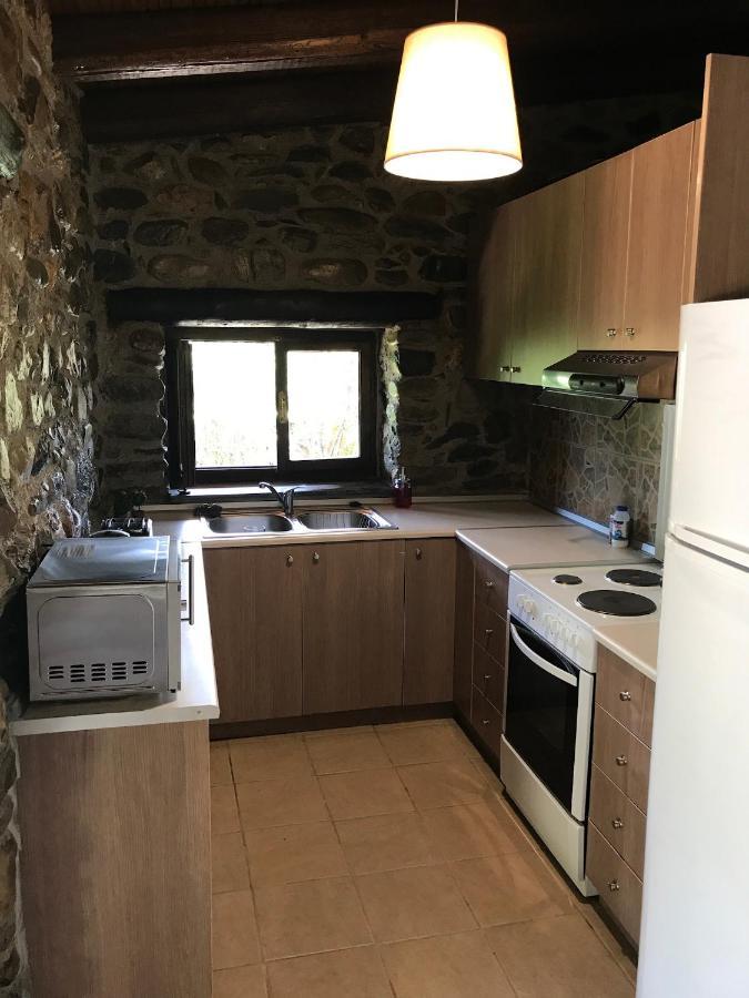 Villa Casa Avocado Tavronitis Zewnętrze zdjęcie
