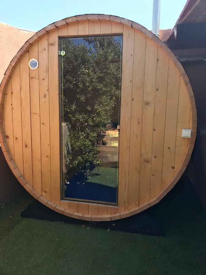 Villa Casa Avocado Tavronitis Zewnętrze zdjęcie