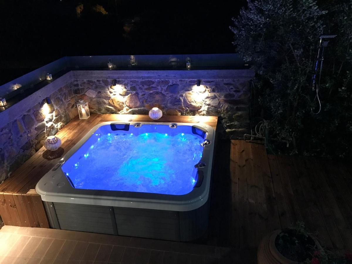 Villa Casa Avocado Tavronitis Zewnętrze zdjęcie