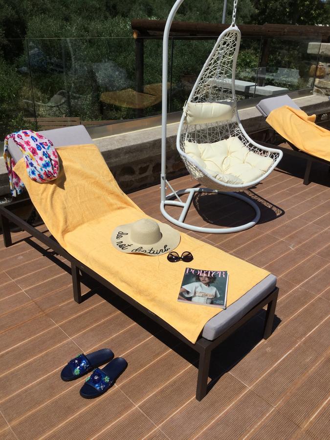 Villa Casa Avocado Tavronitis Zewnętrze zdjęcie