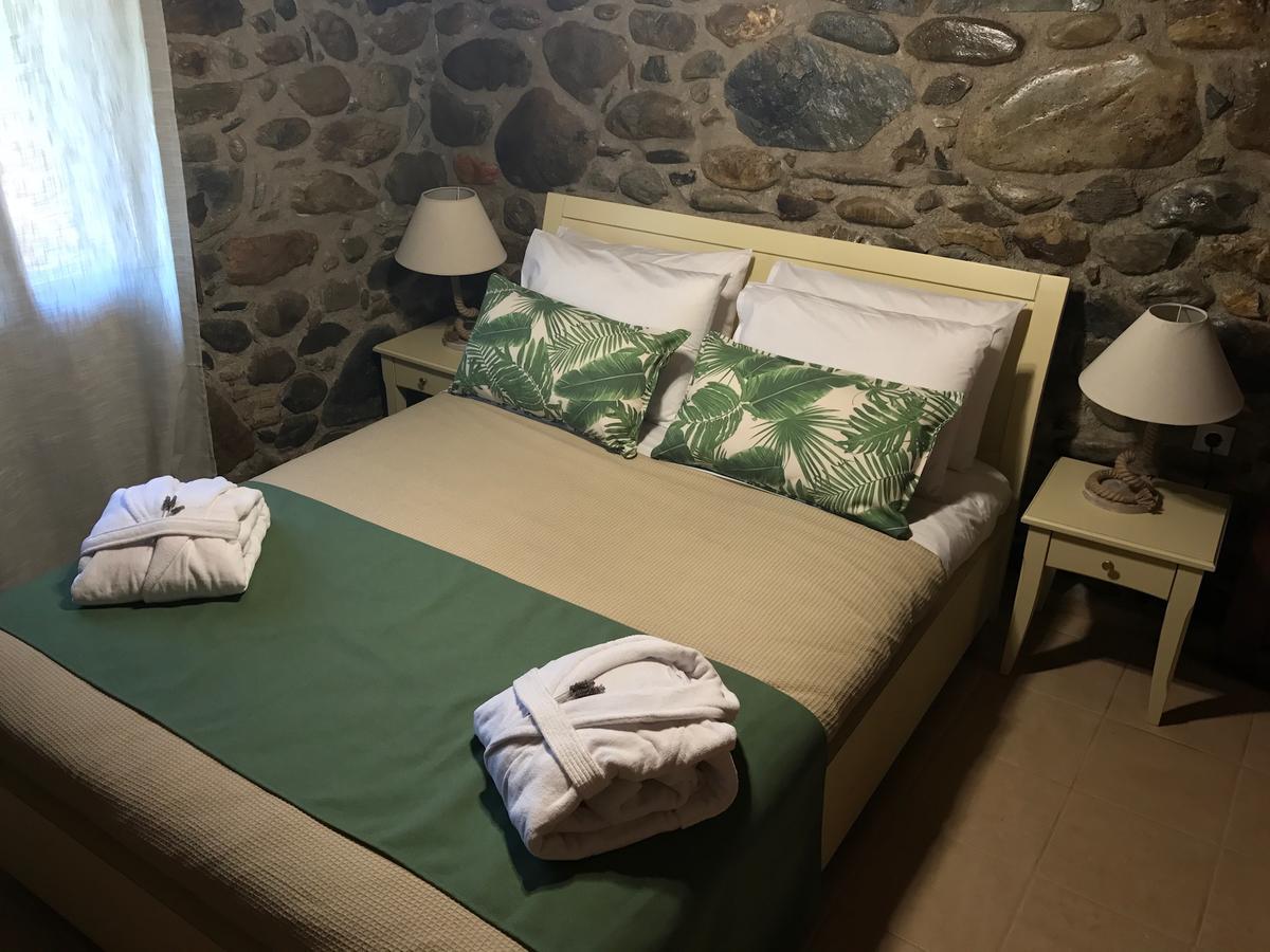 Villa Casa Avocado Tavronitis Zewnętrze zdjęcie