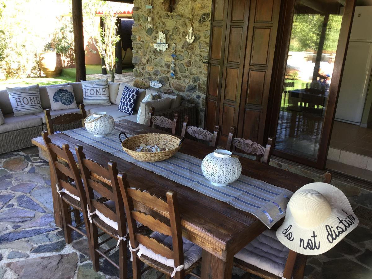 Villa Casa Avocado Tavronitis Zewnętrze zdjęcie