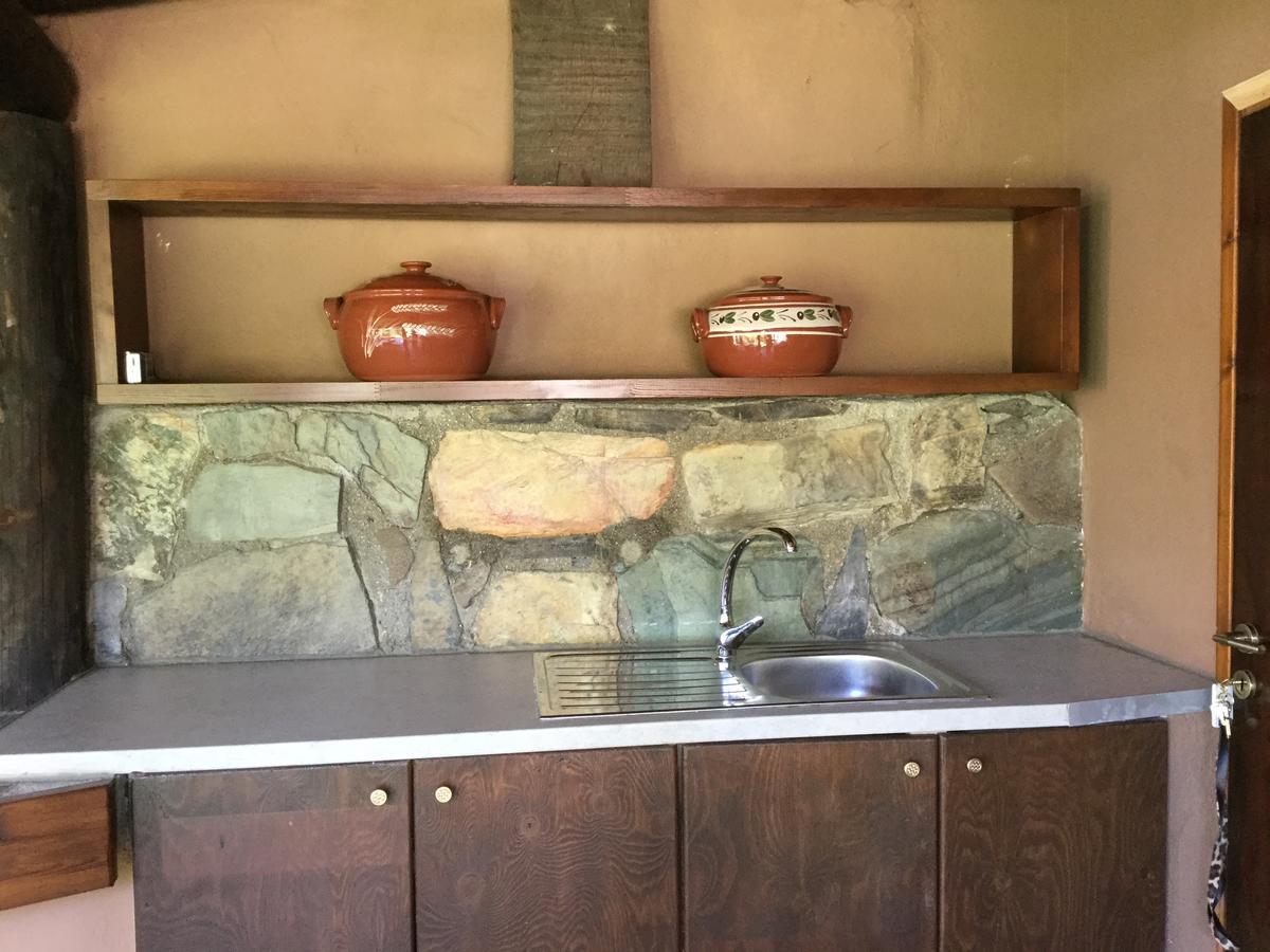 Villa Casa Avocado Tavronitis Zewnętrze zdjęcie