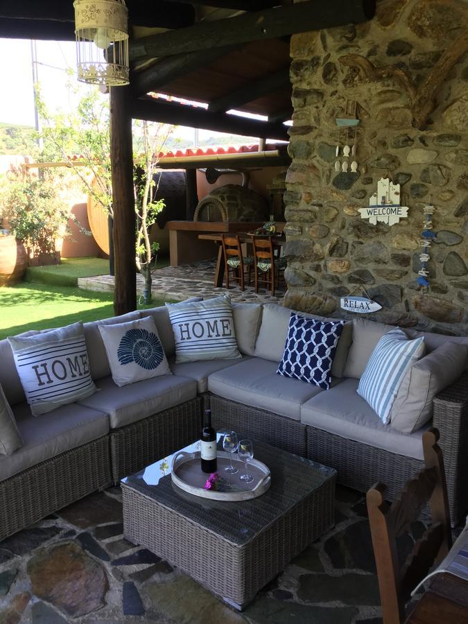 Villa Casa Avocado Tavronitis Zewnętrze zdjęcie