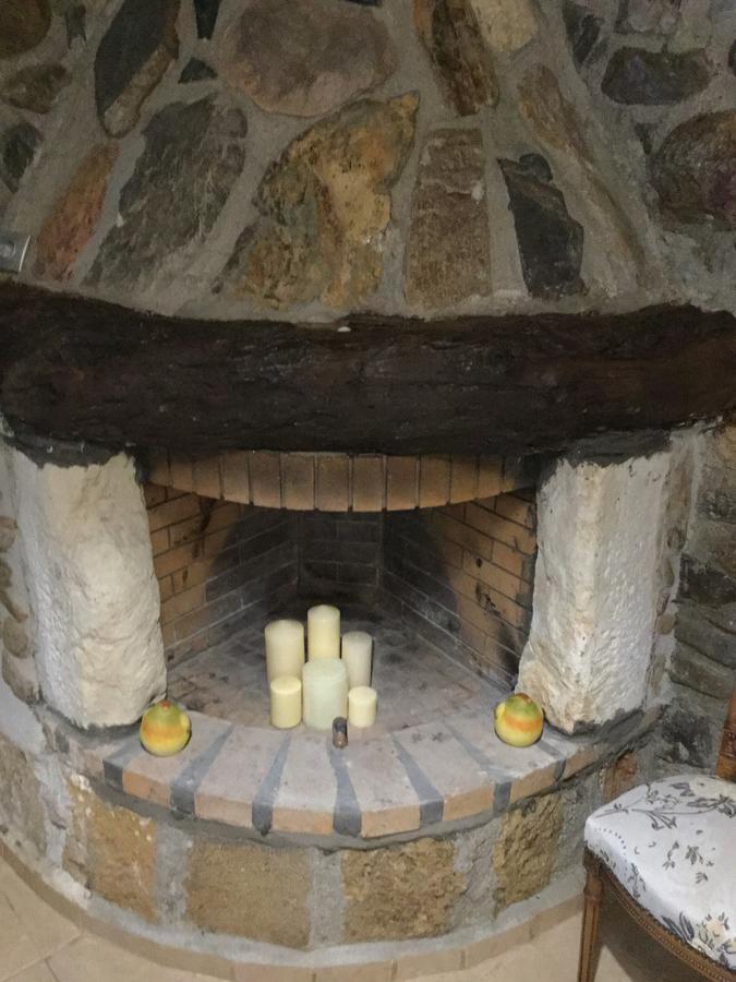 Villa Casa Avocado Tavronitis Zewnętrze zdjęcie