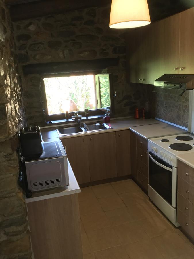 Villa Casa Avocado Tavronitis Zewnętrze zdjęcie