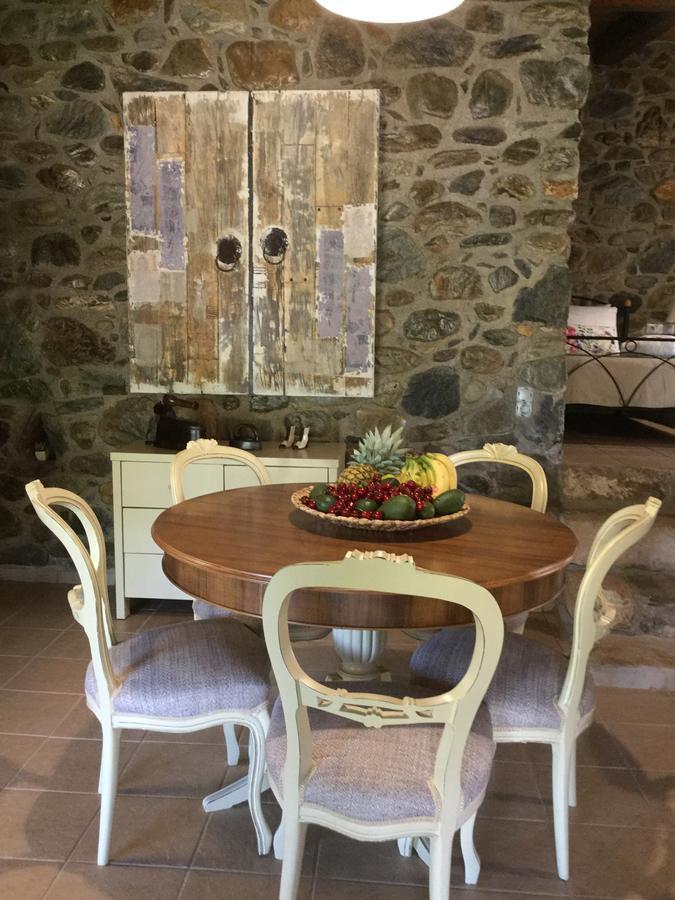 Villa Casa Avocado Tavronitis Zewnętrze zdjęcie