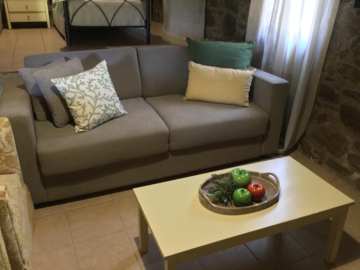 Villa Casa Avocado Tavronitis Zewnętrze zdjęcie