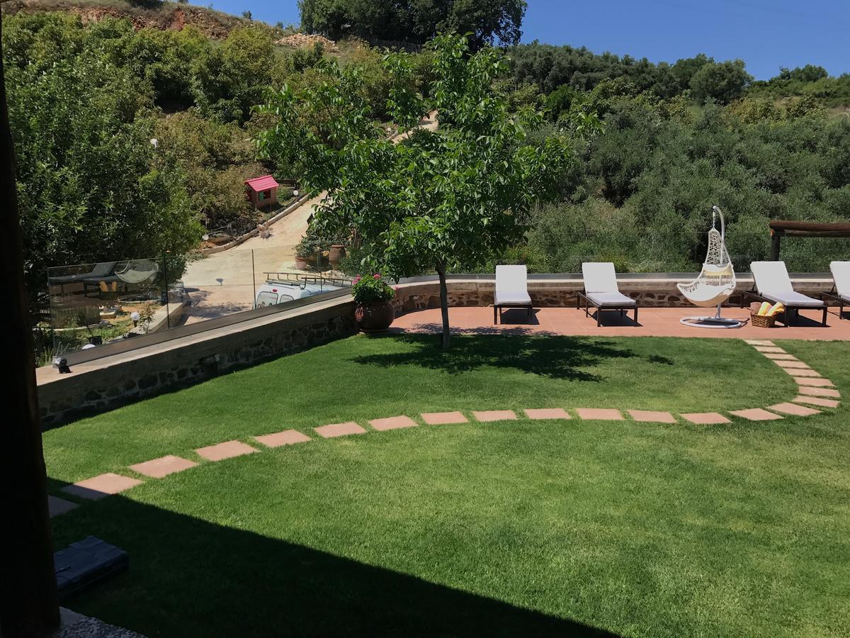 Villa Casa Avocado Tavronitis Zewnętrze zdjęcie