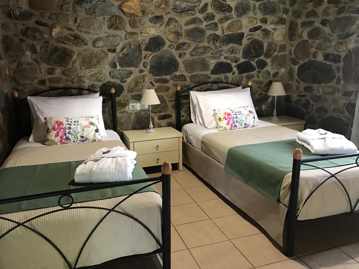 Villa Casa Avocado Tavronitis Zewnętrze zdjęcie