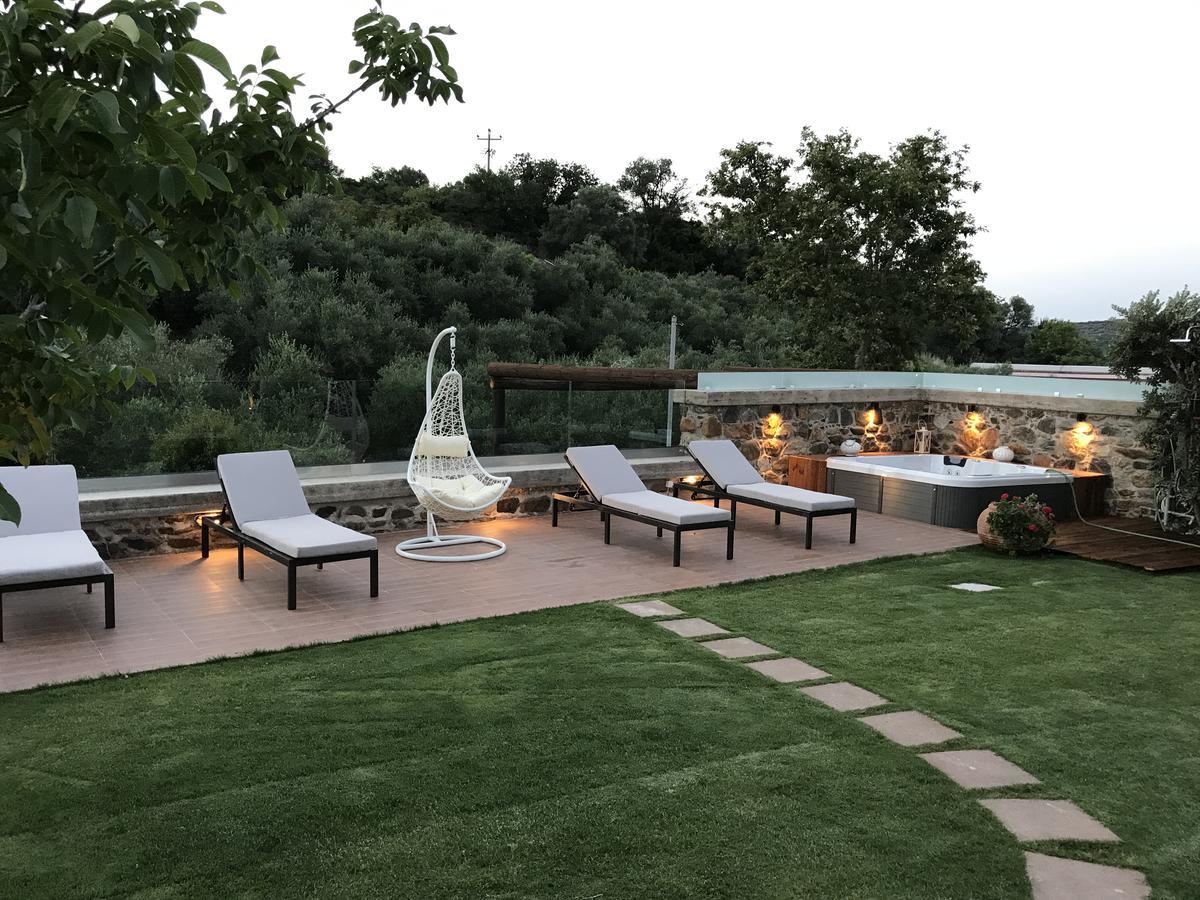 Villa Casa Avocado Tavronitis Zewnętrze zdjęcie