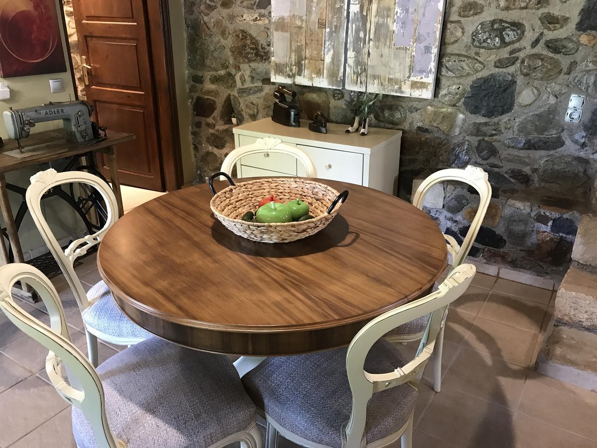 Villa Casa Avocado Tavronitis Zewnętrze zdjęcie