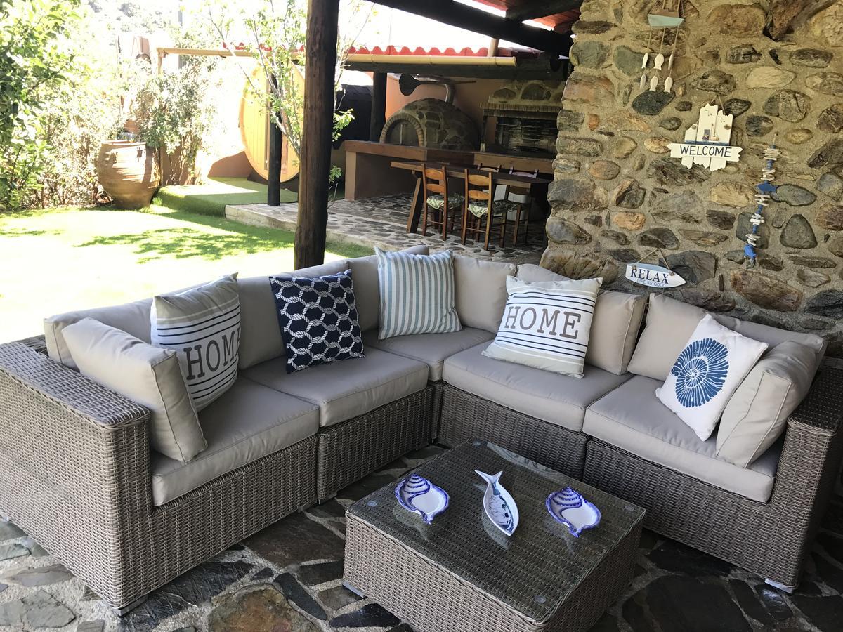 Villa Casa Avocado Tavronitis Zewnętrze zdjęcie