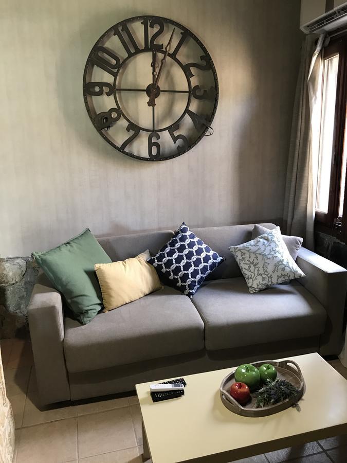 Villa Casa Avocado Tavronitis Zewnętrze zdjęcie