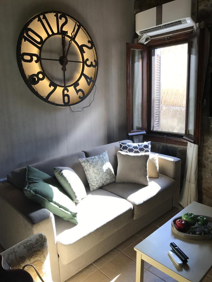 Villa Casa Avocado Tavronitis Zewnętrze zdjęcie
