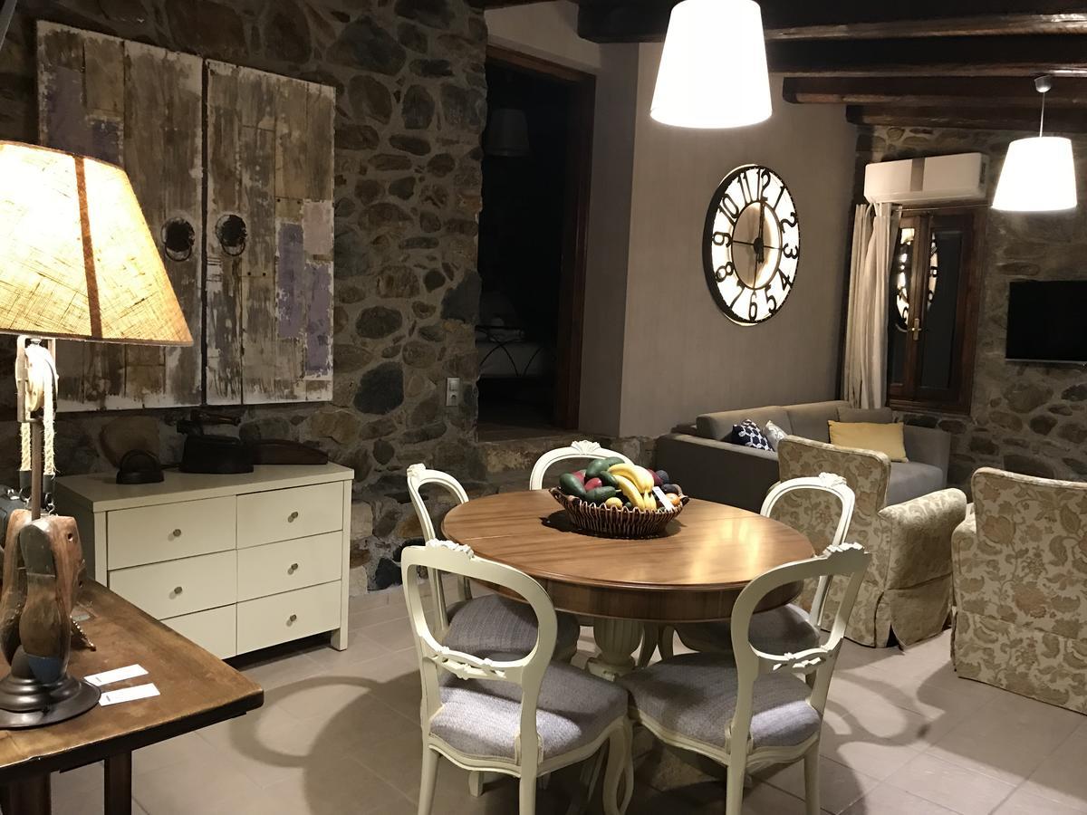 Villa Casa Avocado Tavronitis Zewnętrze zdjęcie