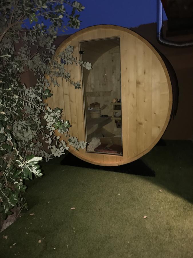 Villa Casa Avocado Tavronitis Zewnętrze zdjęcie