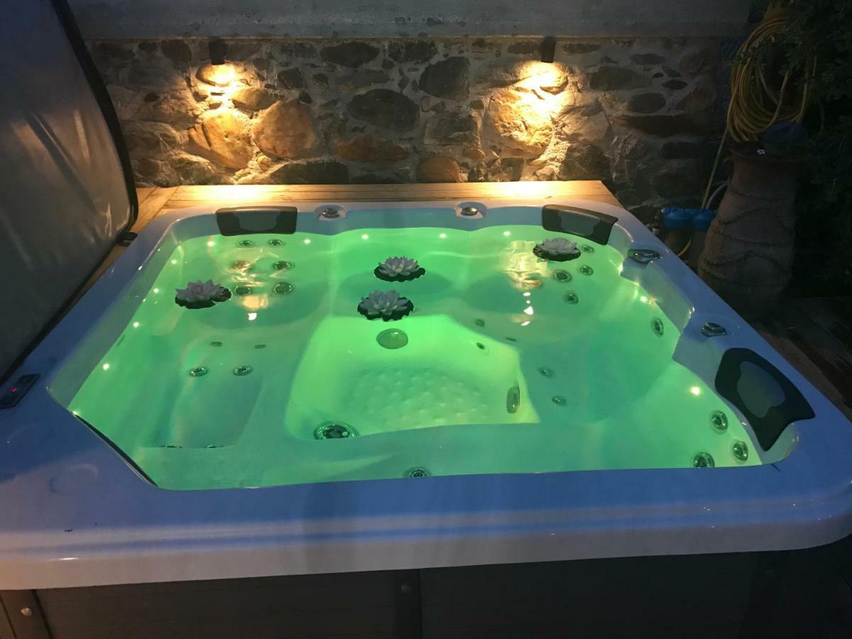 Villa Casa Avocado Tavronitis Zewnętrze zdjęcie