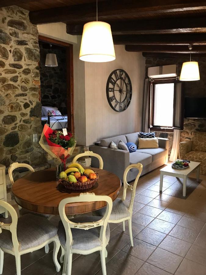 Villa Casa Avocado Tavronitis Zewnętrze zdjęcie