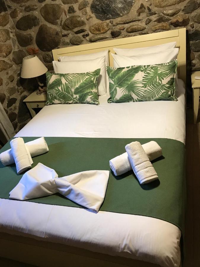 Villa Casa Avocado Tavronitis Zewnętrze zdjęcie