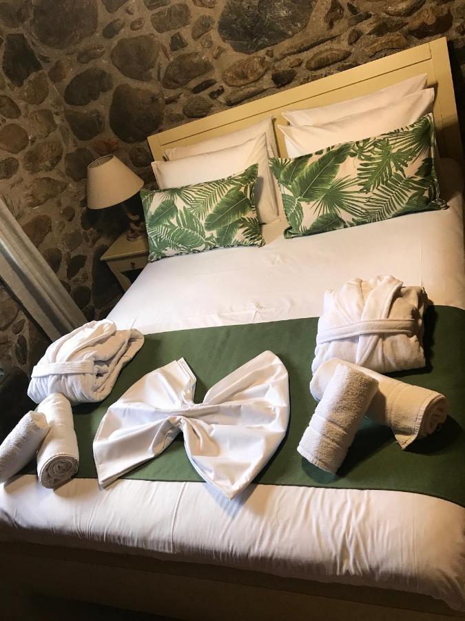 Villa Casa Avocado Tavronitis Zewnętrze zdjęcie