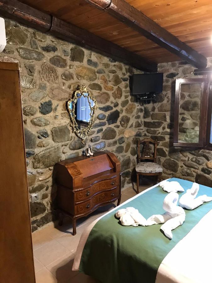 Villa Casa Avocado Tavronitis Zewnętrze zdjęcie
